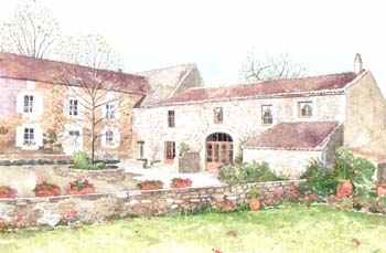 La Tournerie
